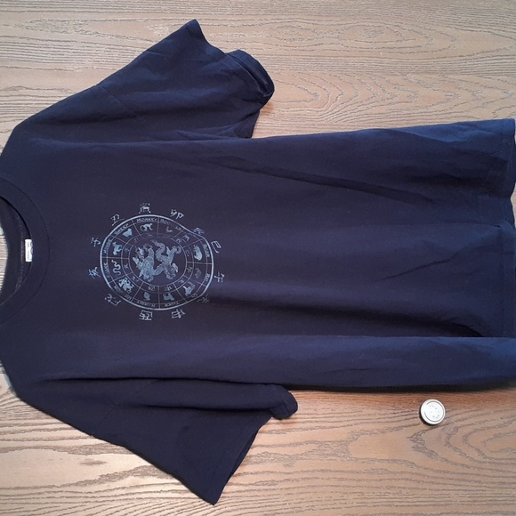 Delta Other - Delta Pro Weight 100% preshrunk cotton high quality mens tee shirt size XXL